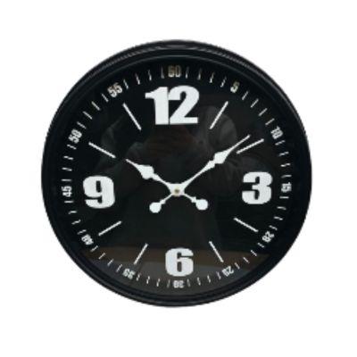Reloj De Pared 45 Cm 