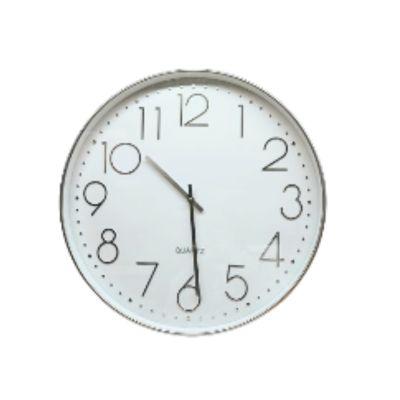 Reloj De Pared 50 Cm 