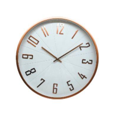Reloj De Pared 50 Cm 