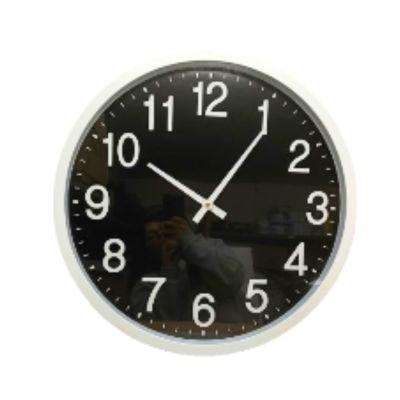 Reloj De Pared 50 Cm 