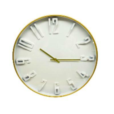 Reloj De Pared 40 Cm 