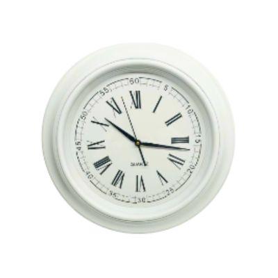 Reloj De Pared 46 Cm 