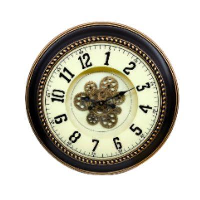 Reloj De Pared 60 Cm Aa