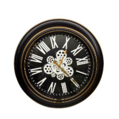 Reloj De Pared 60 Cm 