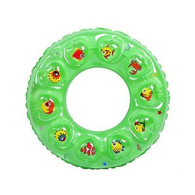Aro Inflable Ring Colores
