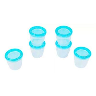 Set X 6 Tarros