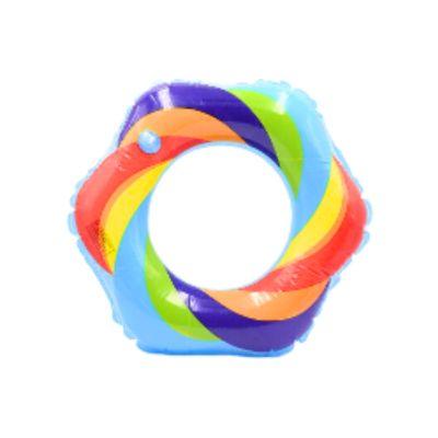 Aro Inflable Puntas Coloridas 