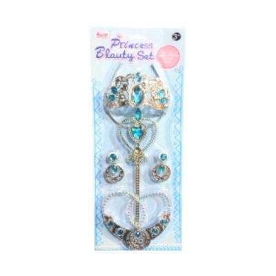 Set Princesa Celeste. SD22001