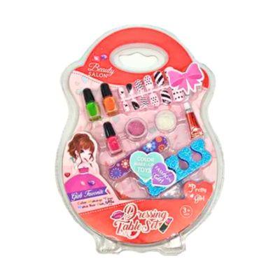 Juego De Belleza Fashion Girl SD15654