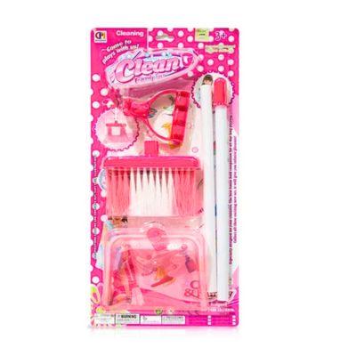 Set Limpieza Clean Blister ART:01493