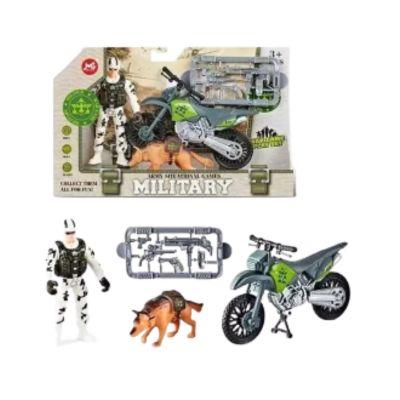 Set Militar 