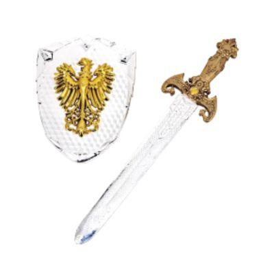 Espada Con Escudo ART.162547