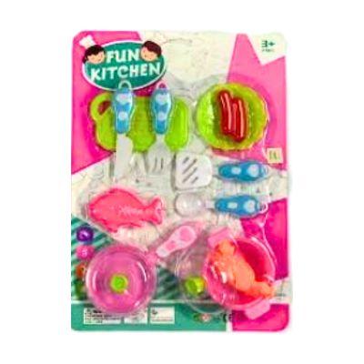 Set Cocina 