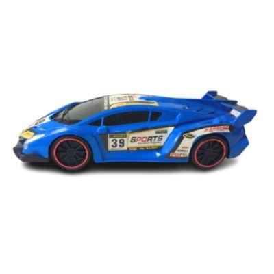 Auto Inertial Sport