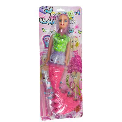 Sirena Blister Uni ART:4007