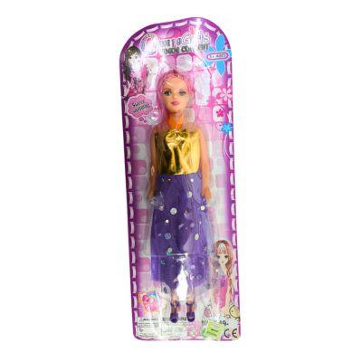 Muñeca Blister ART.22354