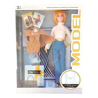 Muñeca Blister Elegant ART:0561