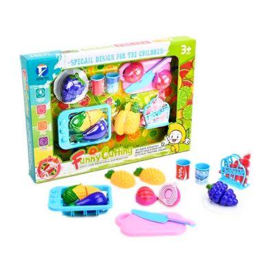 Set Frutas Y Verduras. ZY1352868