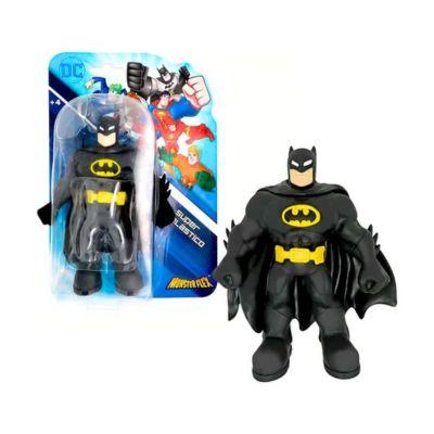 Muñeco Flex Batman/superman/flash/joker