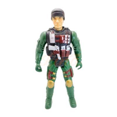 Soldado Army Bolsa ART:18969