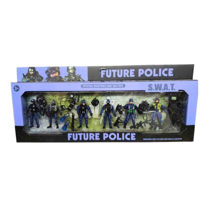 Set Soldados ART.22712