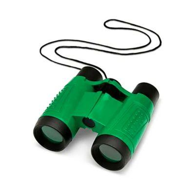 Mini binoculares