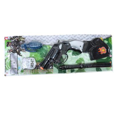 Set Policia/militar. SD19784