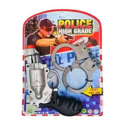 Set Policia ART.14709