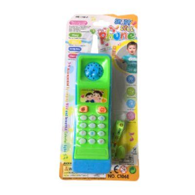 Telefono Musical. SD22052