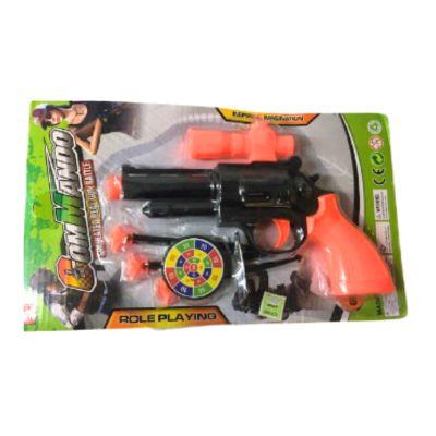Pistola Lanzaventosas. SD13232