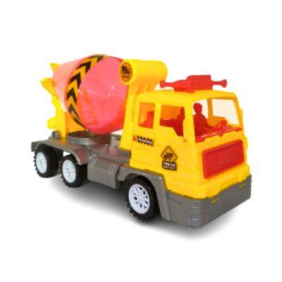 Camion Super Powerful 