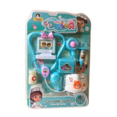 Set Doctor Blister. SD25190