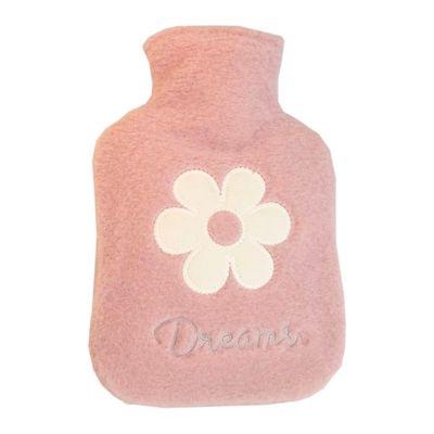 Bolsa De Agua Caliente Infantil 500Ml