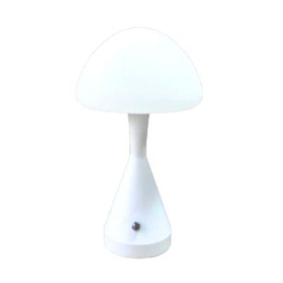 Lámpara De Mesa Usb Táctil 