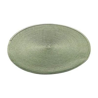  Individual Circular 38 Cm 