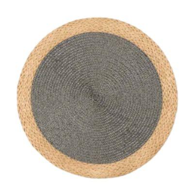 Individual 38 Cm Circular Doble color 