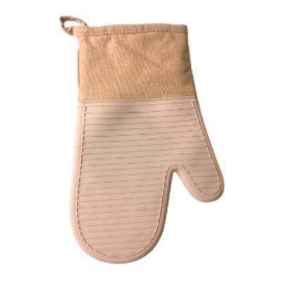 Guantes/ Manopla Para Hornear Silicona