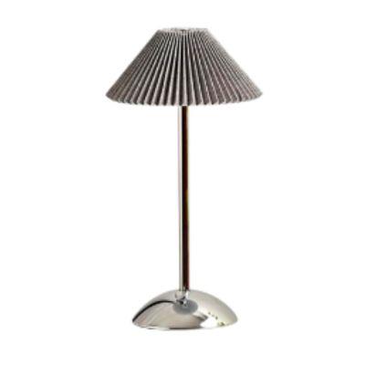 Lámpara De Mesa Usb