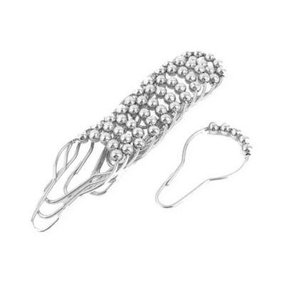 Anillo Para Colgar Cortina De Ducha