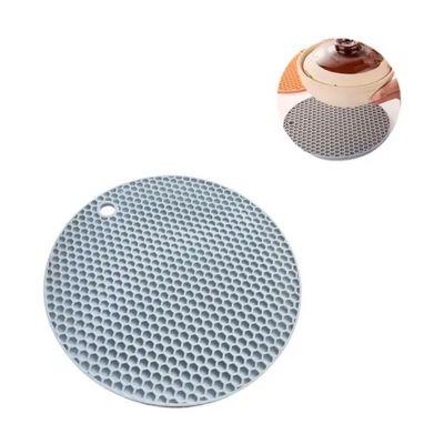 Posa Vaso/tazas De Silicona 