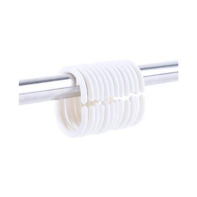 Anillo Para Colgar Cortina De Ducha