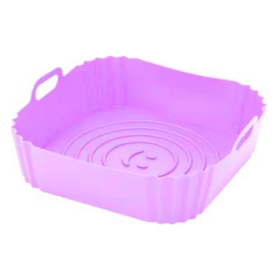 Molde Silicona Airfryer 21*5*5.5cm
