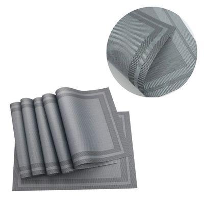 Individual Pvc 45*30 Cm 