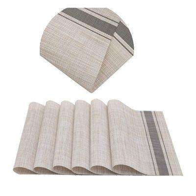 Individual Pvc 45*30 Cm 