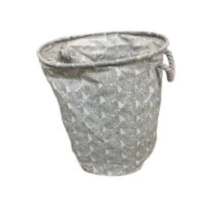 Canasto De Ropa 35*40 Cm 