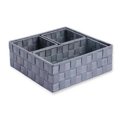 Set Organizadores x4