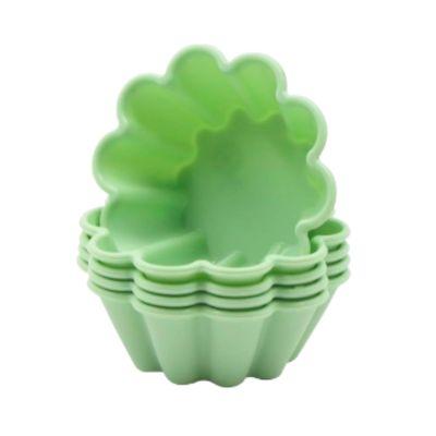 Molde De Silicona Para Tarta 135G 