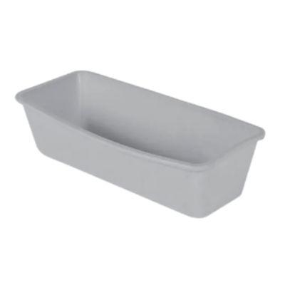 Molde Silicona Para Budin 120G