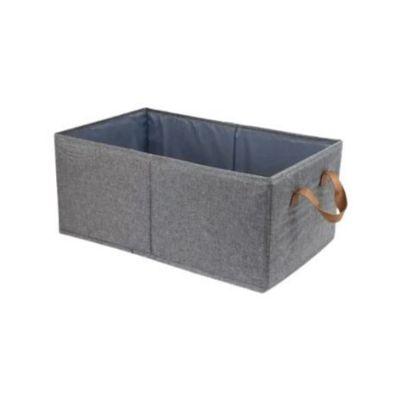 Organizador De Tela 47*28*20 Cm