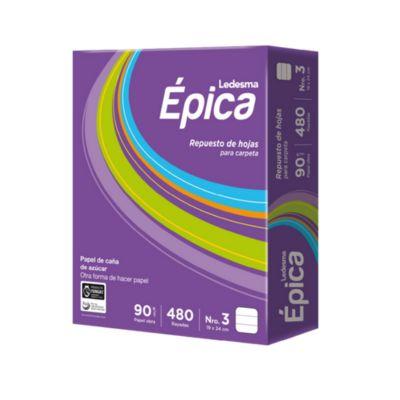 Repuesto Épica Rayado x480hjs